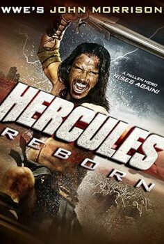 Herkül Yeniden Doğuyor (Hercules Reborn)