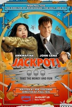 Büyük İkramiye! (Jackpot!)