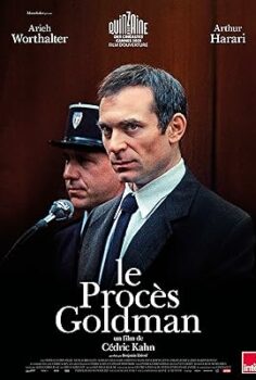 Le Procès Goldman Davası
