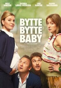 Bebekler Karıştı Maybe Baby (Bytte bytte baby)