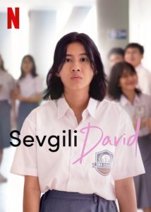 Dear Sevgili David