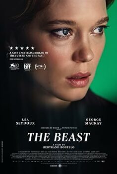 Yaratık (The Beast) – La Bête