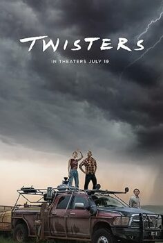 Kasırgalar (Twisters)