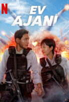 Ev Ajanı – Mission: Cross