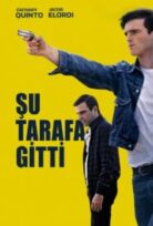 Şu Tarafa Gitti (He Went That Way)