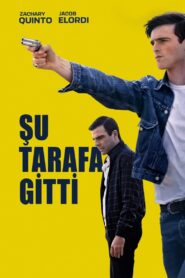 Şu Tarafa Gitti (He Went That Way)