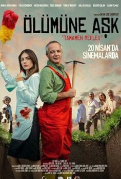 Ölümüme Aşk