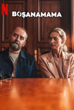 Boşanamama (Divorce)