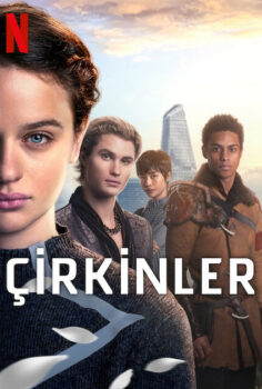 Çirkinler (Uglies)
