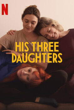 His Three Daughters