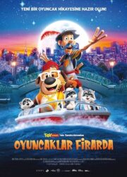 oyuncuklar firarda The Inseparables
