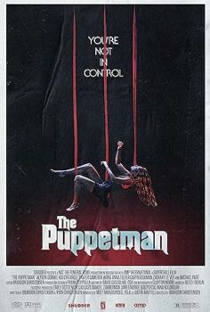 The Puppetman Kuklacı