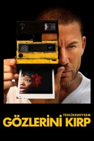 Gözlerini Kırp (Blink Twice) izle