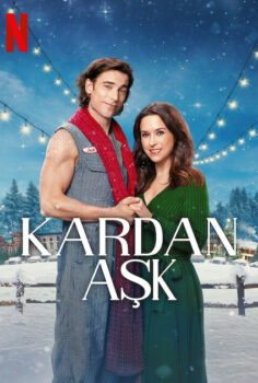 Kardan Aşk (Hot Frosty)