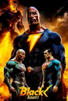 BLACK ADAM 2