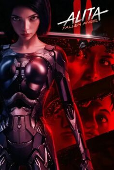 Alita: Battle Angel 2