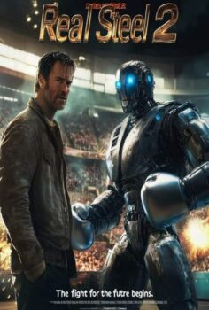 Real Steel 2