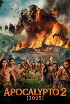 Apocalypto 2