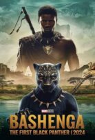 Black Panther 4