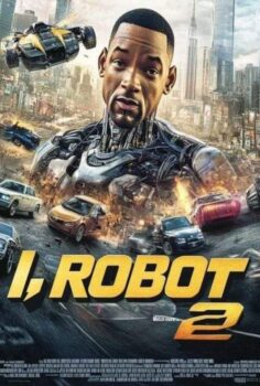 I, Robot 2