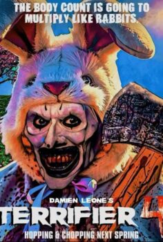 Terrifier 4