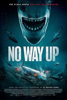 No way Up