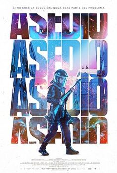 Asedio Kuşatma