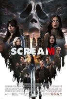 Çığlık 6 Scream VI
