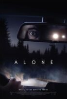 Alone: tek başına