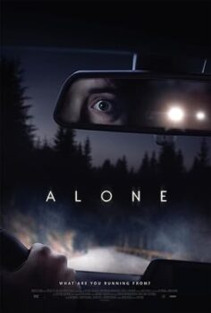 Alone: tek başına