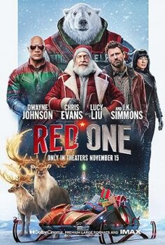 Red One Kod Adı Kırmızı