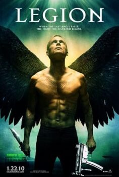 Legion: Kıyamet Melekleri