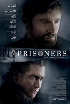Prisoners: Tutsak