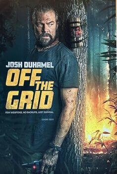 Off the Grid 2025