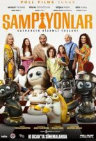 ŞamPİYONlar 2025