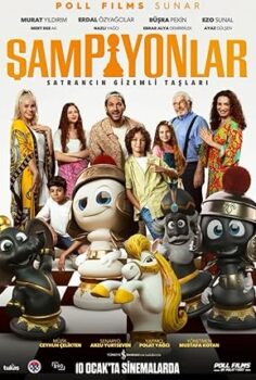 ŞamPİYONlar 2025