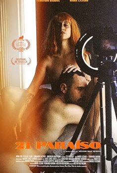 21 paraíso
