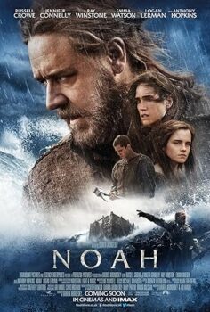 Nuh: Büyük Tufan Noah