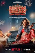 Dhoom Dhaam Kim Bu Charlie?