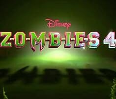Zombiler 4: Vampirlerin Şafağı 2025