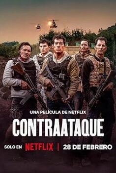 Karşı Atak Counterstrike 2025
