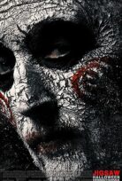 Testere 8 Jigsaw Efsanesi
