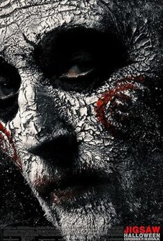 Testere 8 Jigsaw Efsanesi