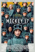 Mickey 17 2024