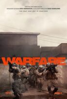 Çatışma Warfare 2025
