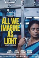 Aydınlık Hayallerimiz All We Imagine as Light 2025