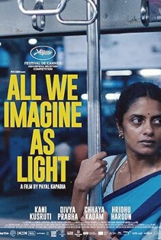 Aydınlık Hayallerimiz All We Imagine as Light 2025