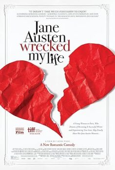 Jane Austen Hayatımı Mahvetti