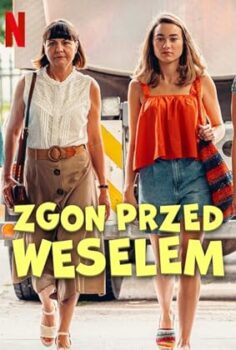 Düğünden Önce Ölüm Death Before the Wedding 2025