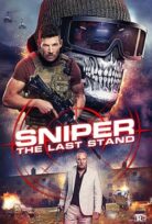 Keskin Nişancı : Son Direniş Sniper The Last Stand 2025